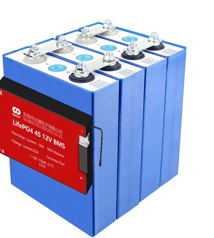 Lifo Battery